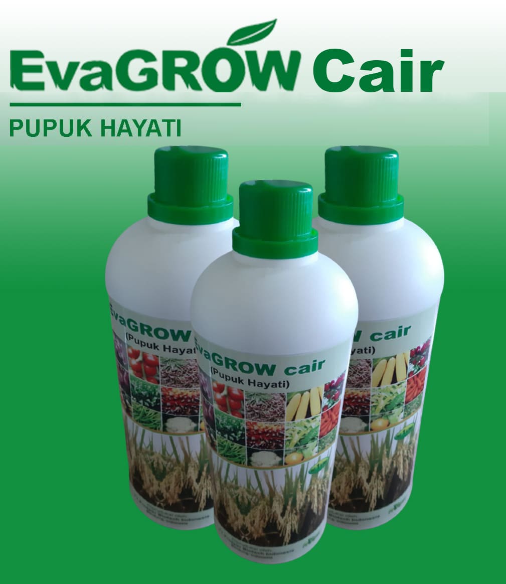 Foto Produk - EvaGROW Cair