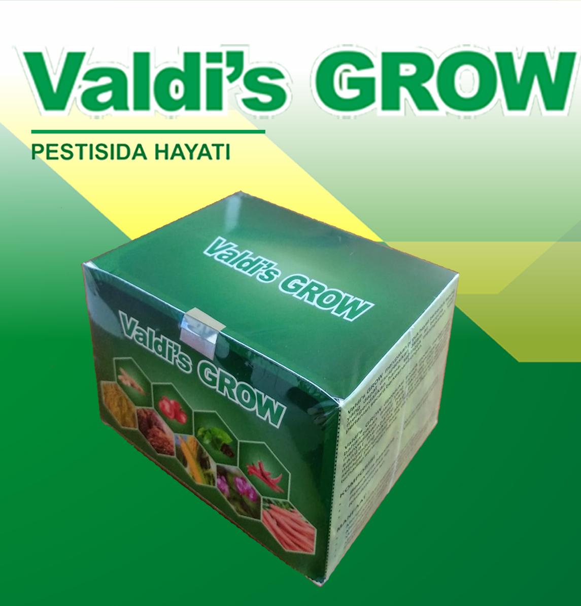 Foto Produk - Valdi's GROW