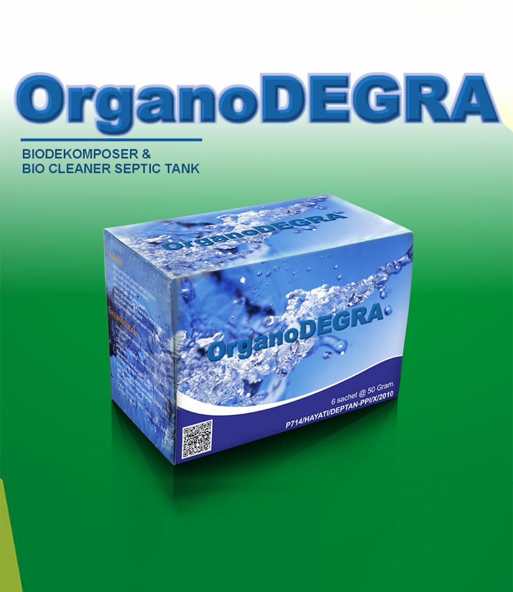Organo degra