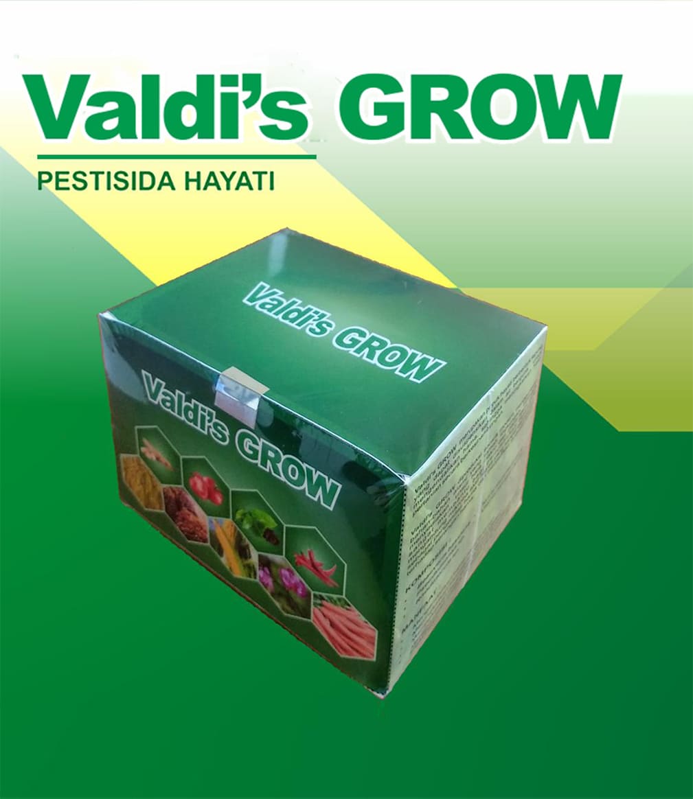 Valdis GROW