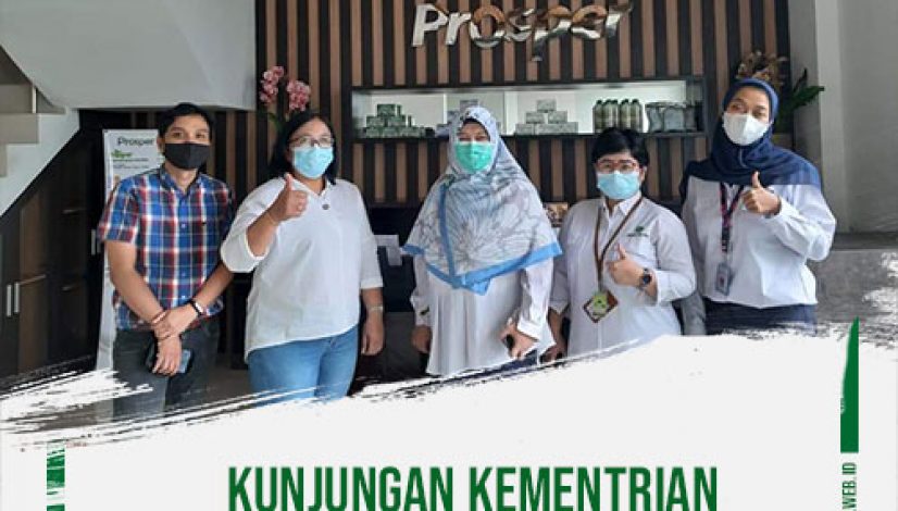 kunjungan-kementrian-pertanian