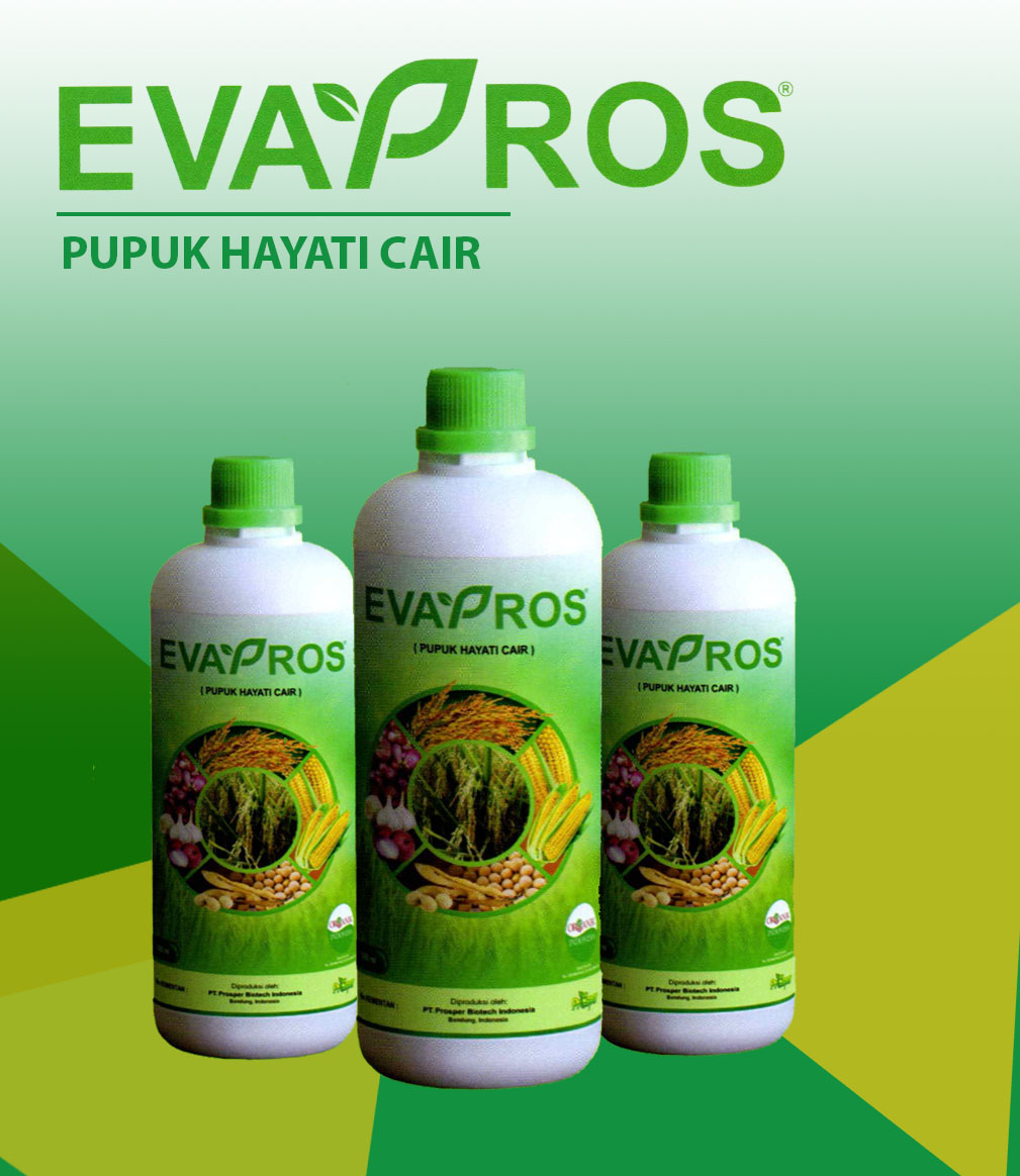EVAPROS cair